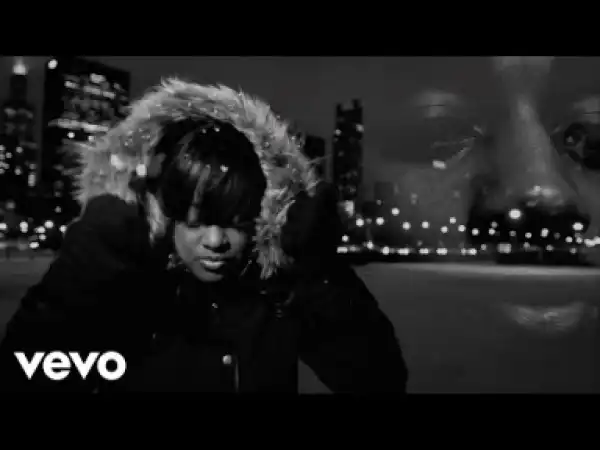Video: Rapsody - The Man